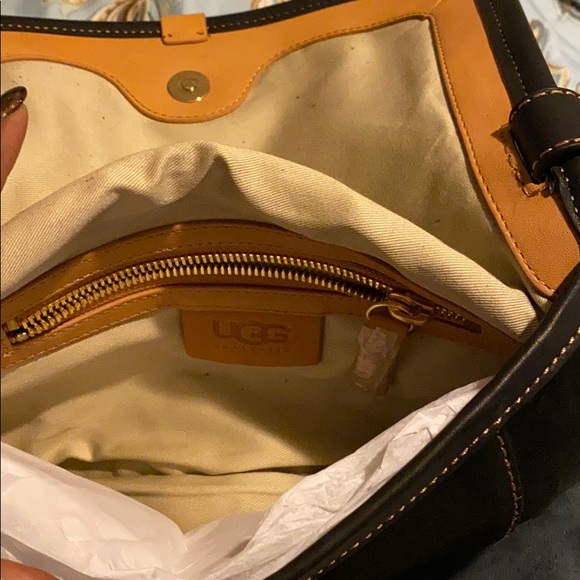 UGGs Purse - Picture 3 of 4